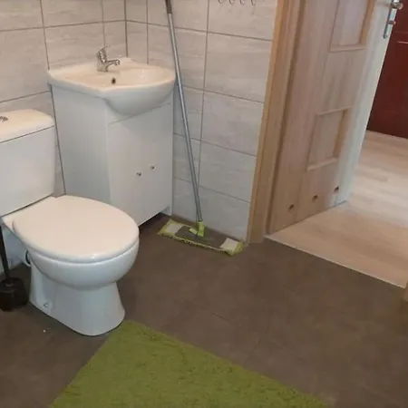 Bright Josefa For Two Apartament *