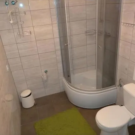 Apartament Bright Josefa For Two