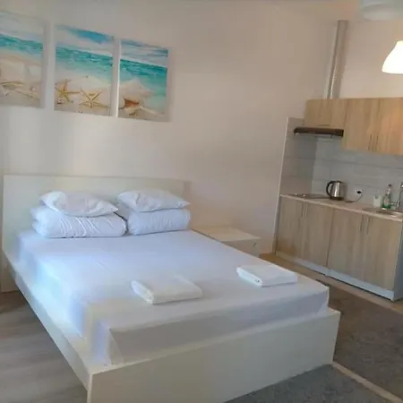 Apartament Bright Josefa For Two Kraków