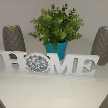 Apartament Bright Josefa For Two