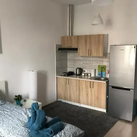 Bright Josefa For Two Apartment *