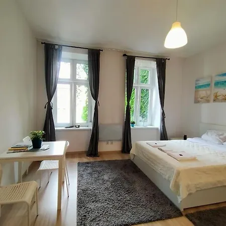 Bright Josefa For Two Cracovia